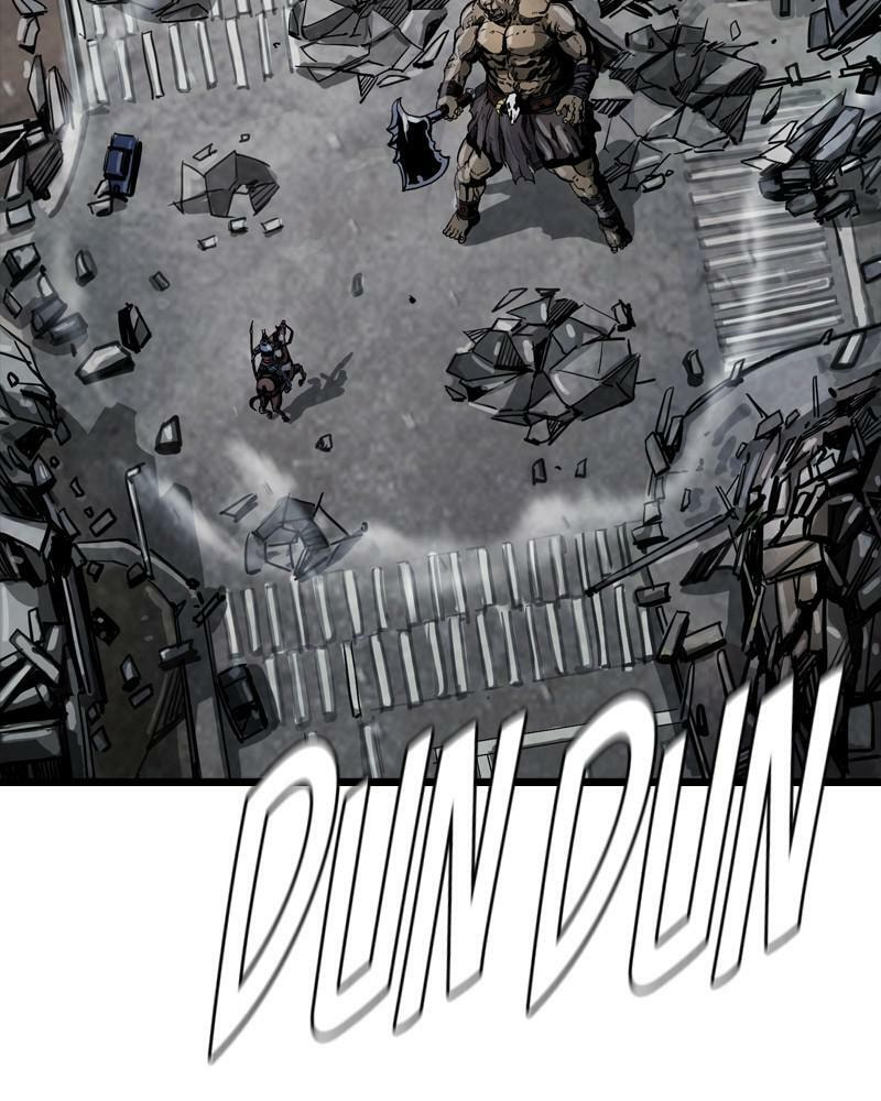 Read The First Hunter chapter 28 image 21 on Lezhin