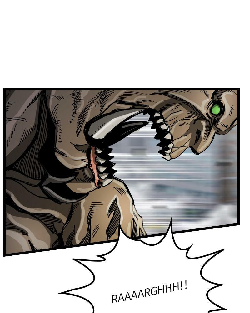 Read The First Hunter chapter 28 image 24 on Lezhin