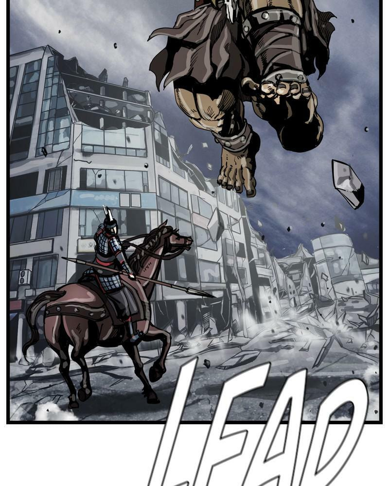 Read The First Hunter chapter 28 image 28 on Lezhin
