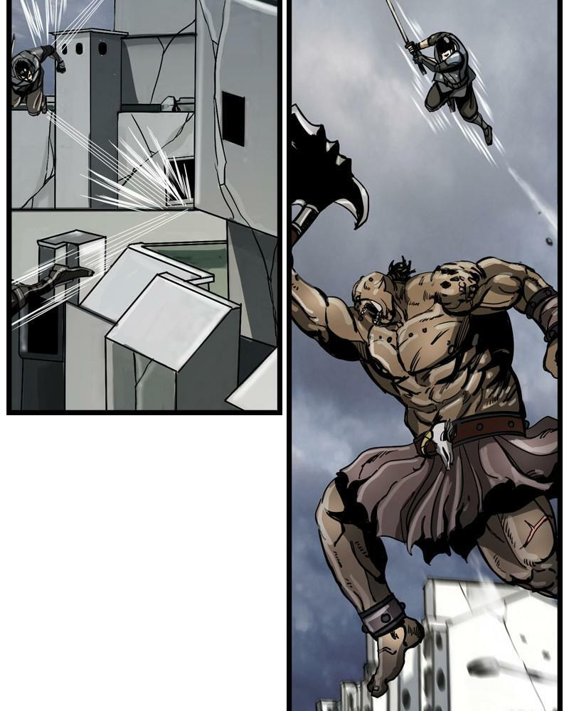 Read The First Hunter chapter 28 image 30 on Lezhin