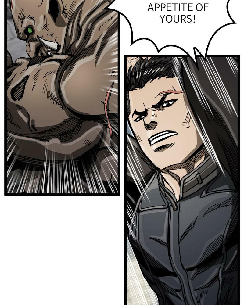 Read The First Hunter chapter 28 image 34 on Lezhin