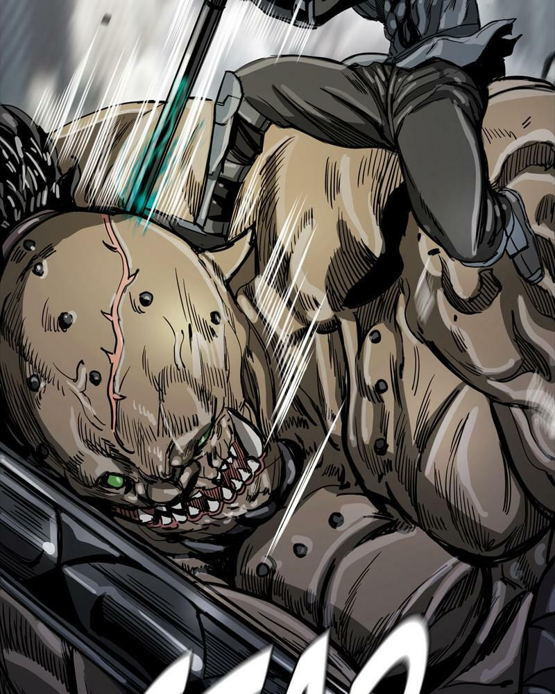 Read The First Hunter chapter 28 image 36 on Lezhin