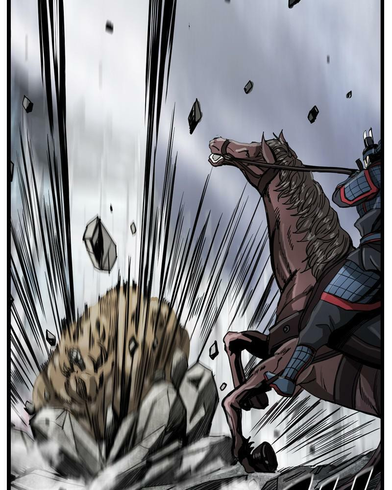 Read The First Hunter chapter 28 image 38 on Lezhin