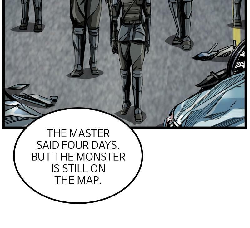 Read The First Hunter chapter 28 image 45 on Lezhin