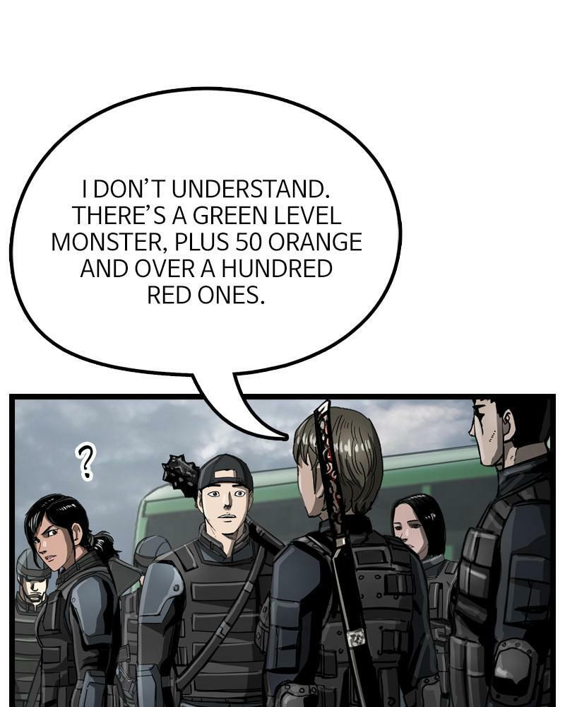 Read The First Hunter chapter 28 image 46 on Lezhin