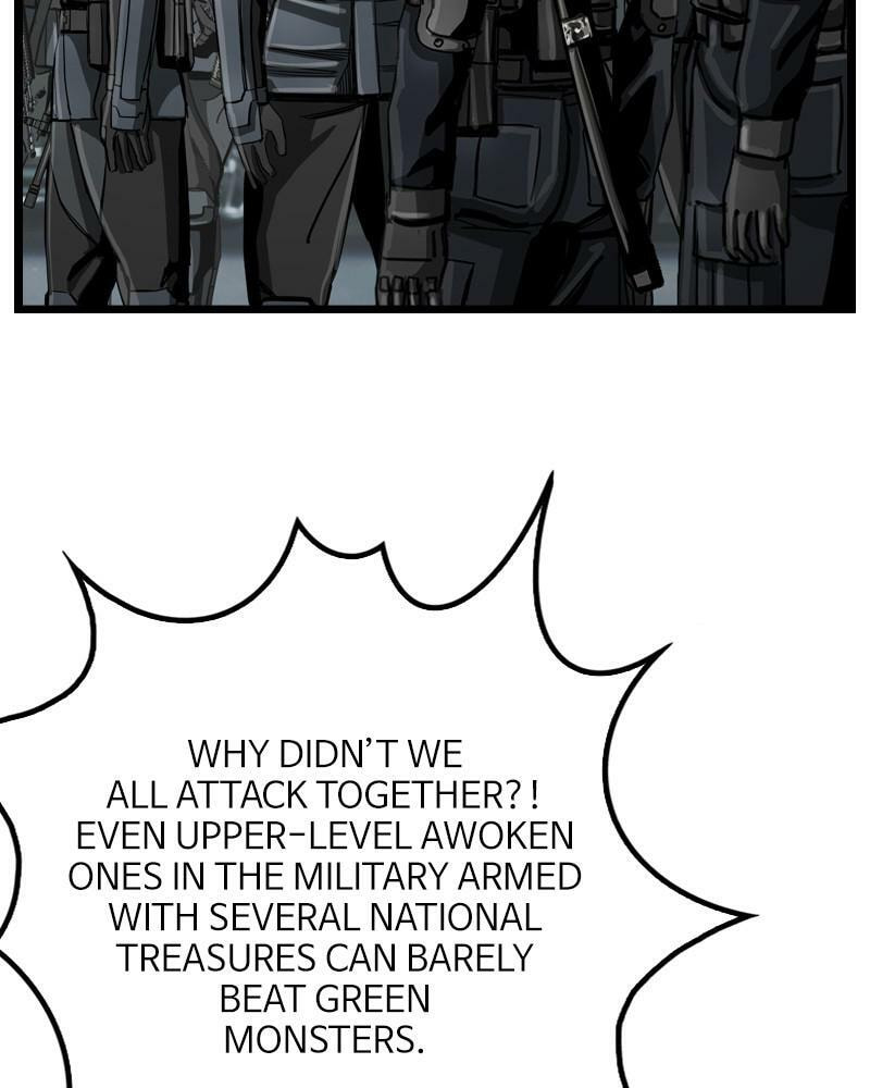 Read The First Hunter chapter 28 image 47 on Lezhin