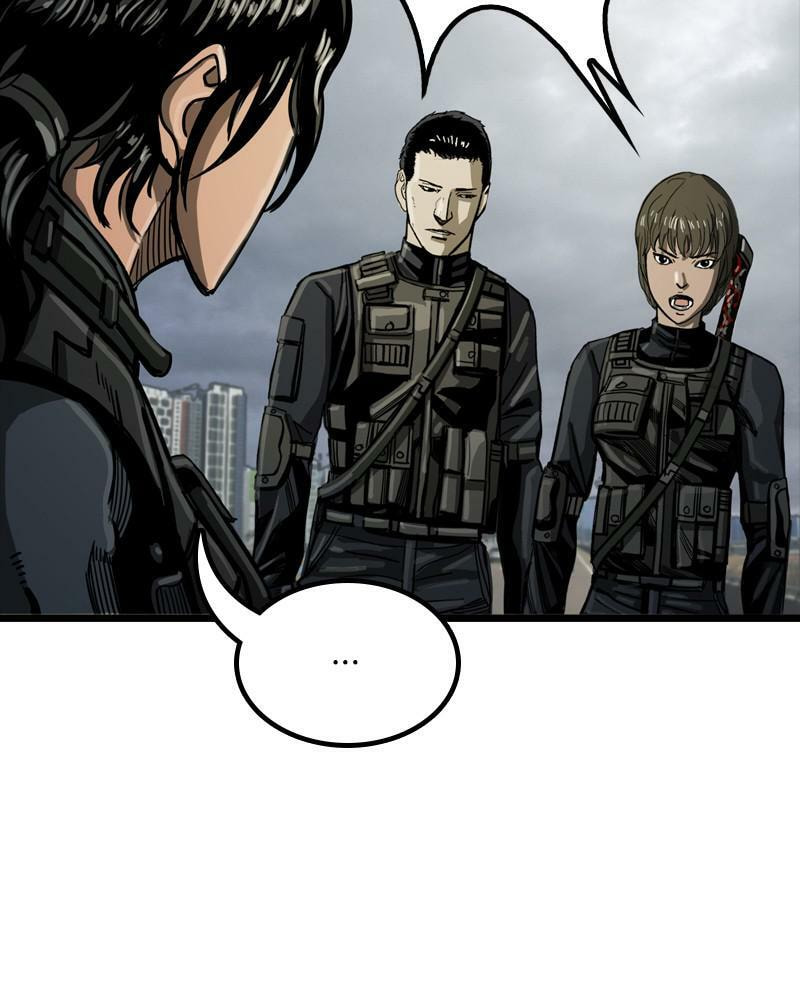 Read The First Hunter chapter 28 image 50 on Lezhin