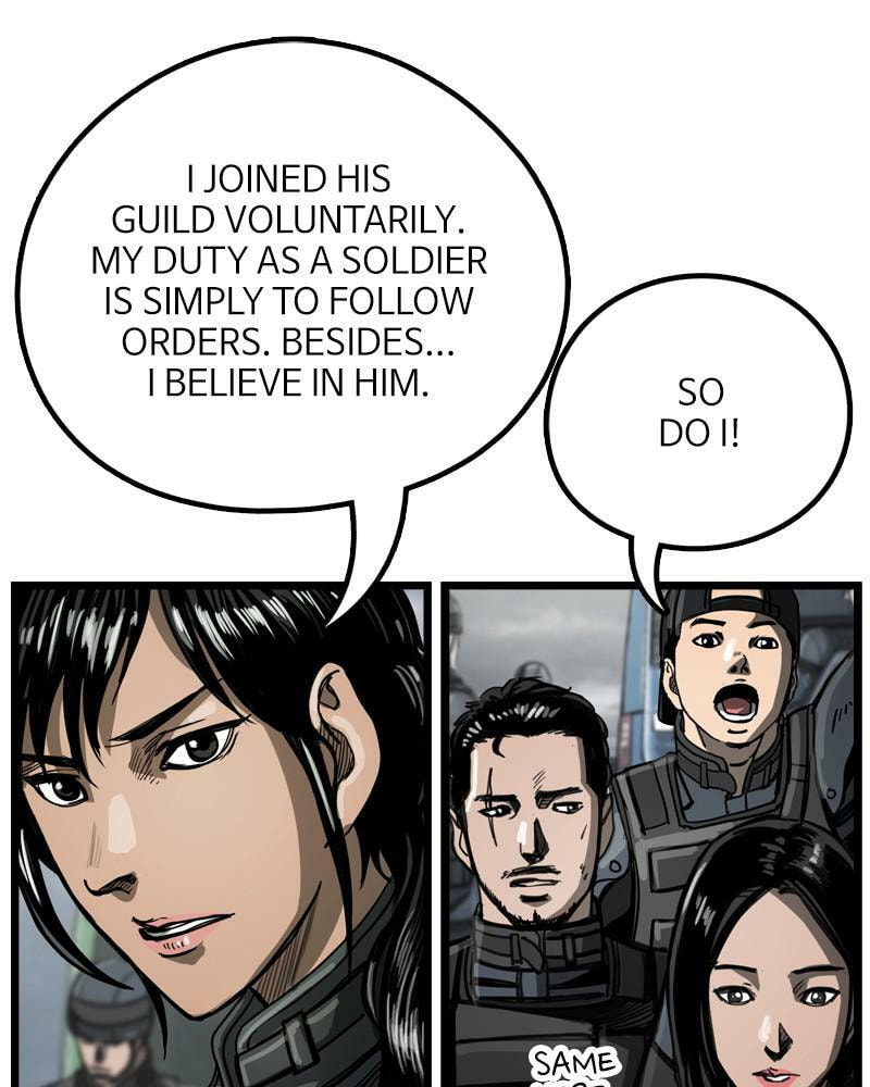 Read The First Hunter chapter 28 image 51 on Lezhin