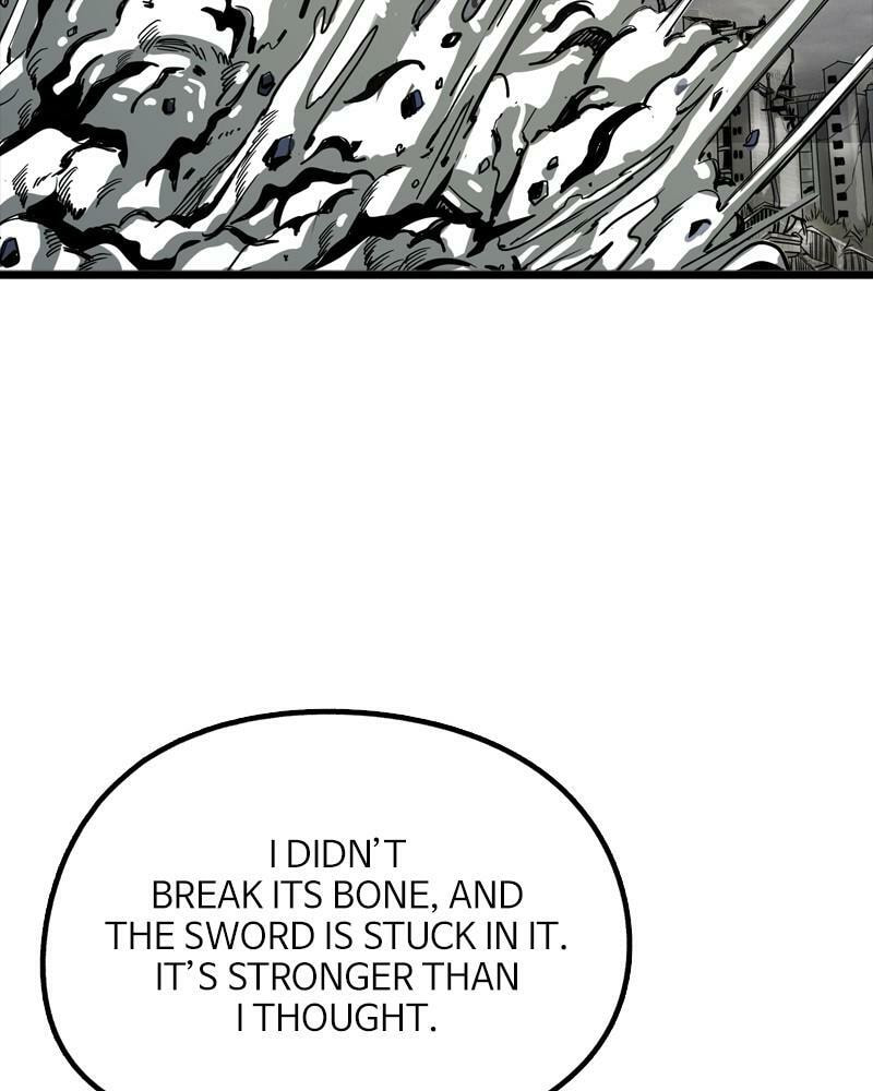 Read The First Hunter chapter 28 image 56 on Lezhin
