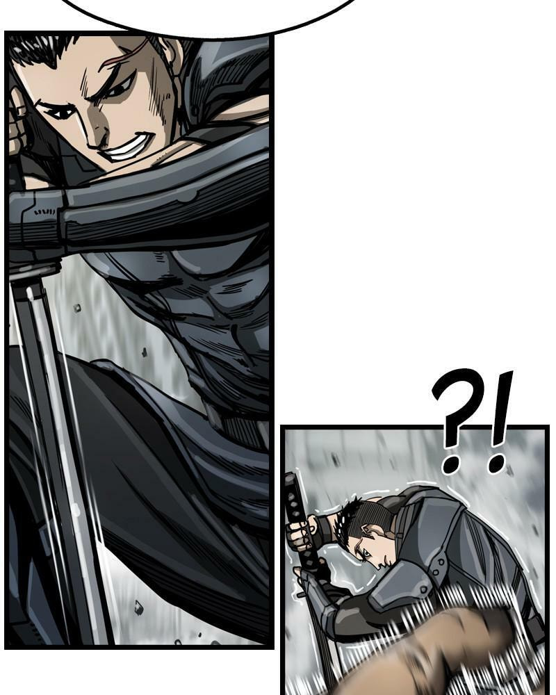 Read The First Hunter chapter 28 image 57 on Lezhin