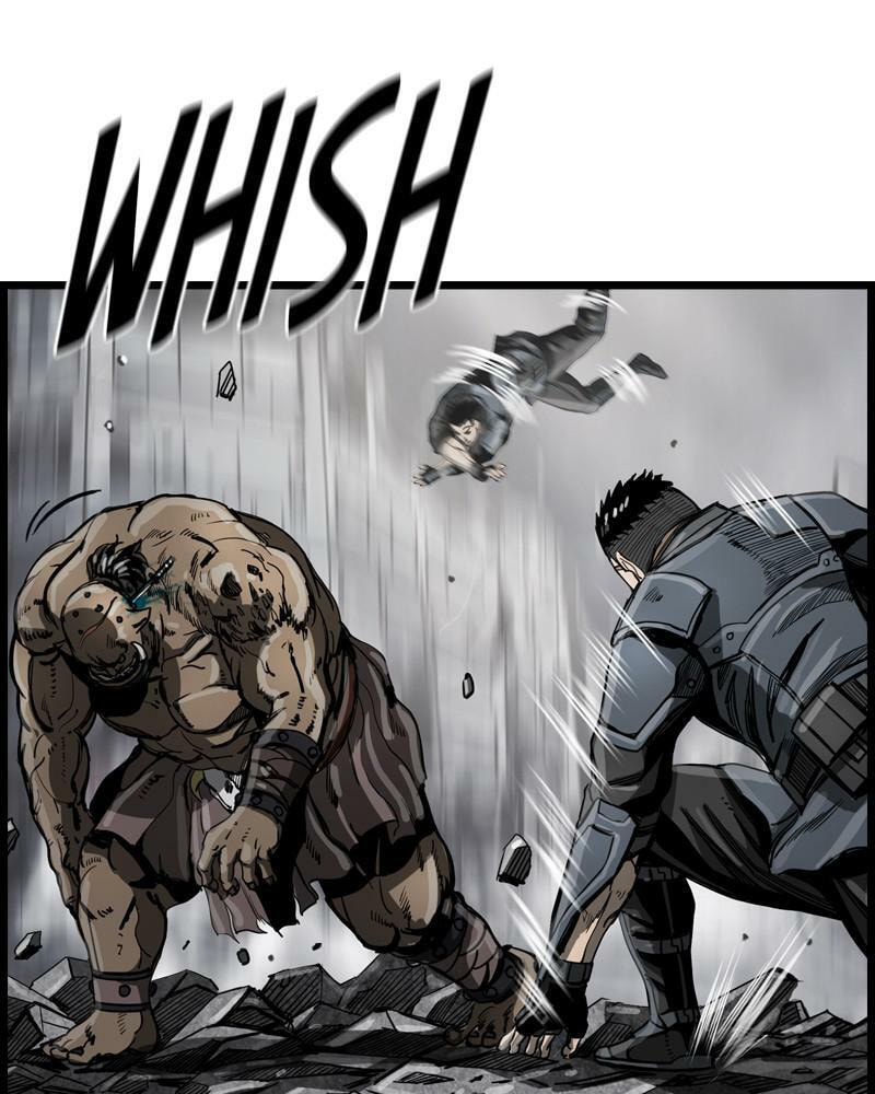 Read The First Hunter chapter 28 image 61 on Lezhin