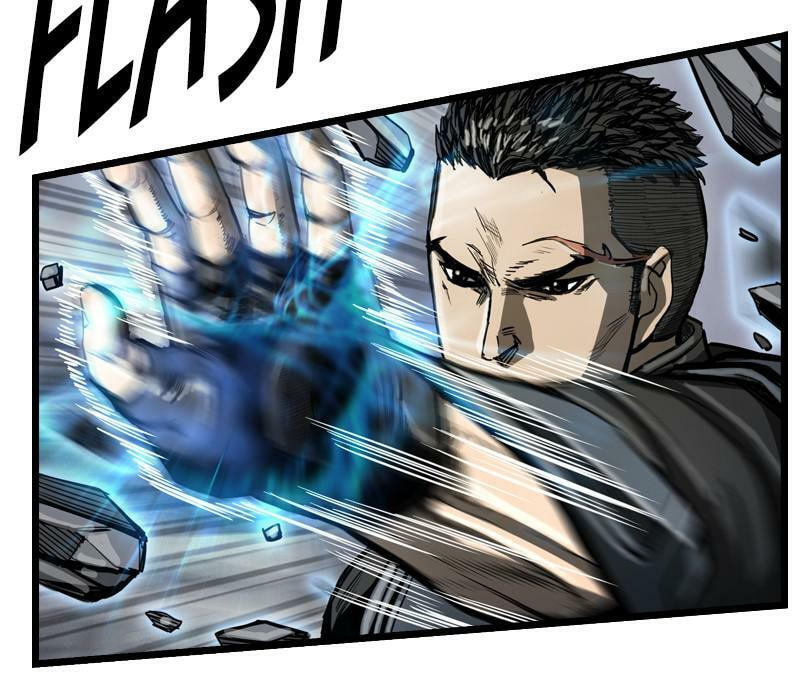Read The First Hunter chapter 28 image 69 on Lezhin