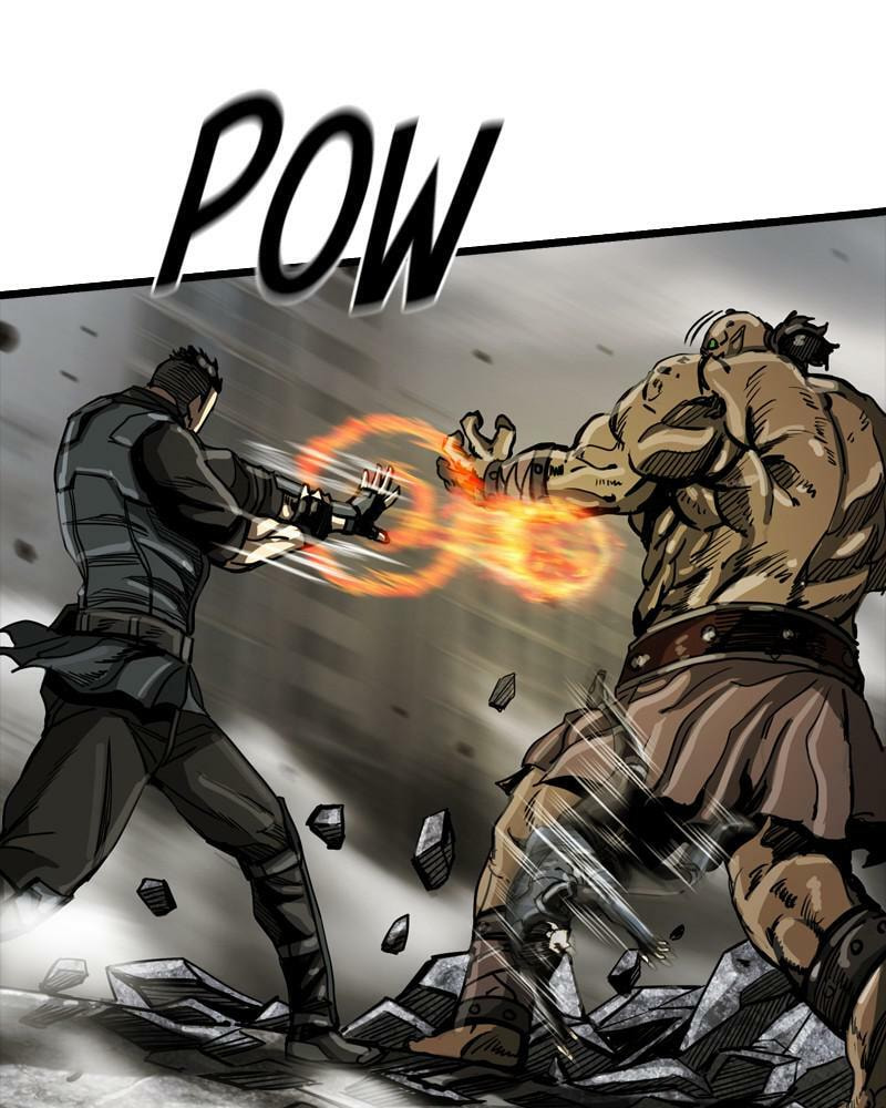 Read The First Hunter chapter 28 image 74 on Lezhin