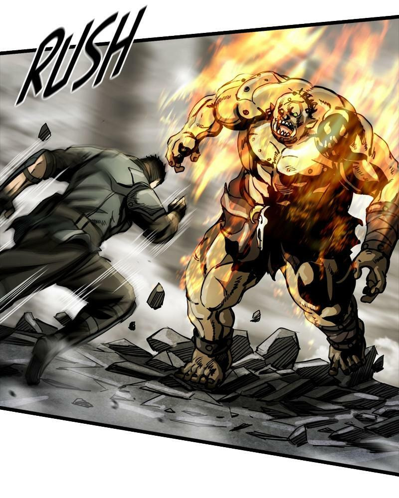Read The First Hunter chapter 28 image 78 on Lezhin