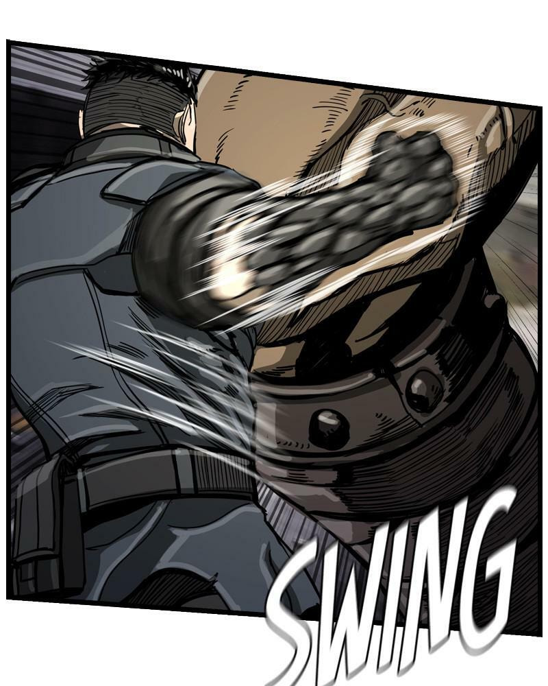 Read The First Hunter chapter 28 image 81 on Lezhin