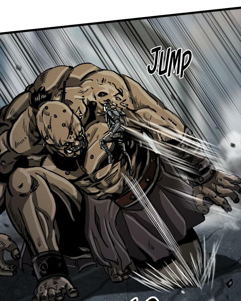 Read The First Hunter chapter 28 image 85 on Lezhin
