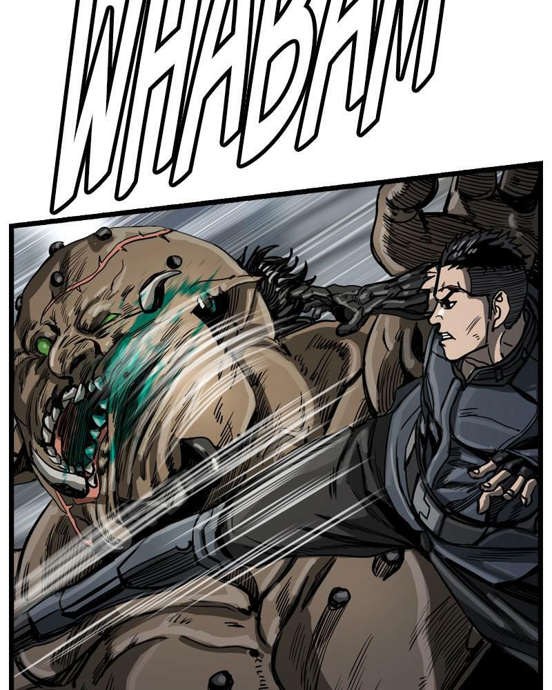Read The First Hunter chapter 28 image 88 on Lezhin