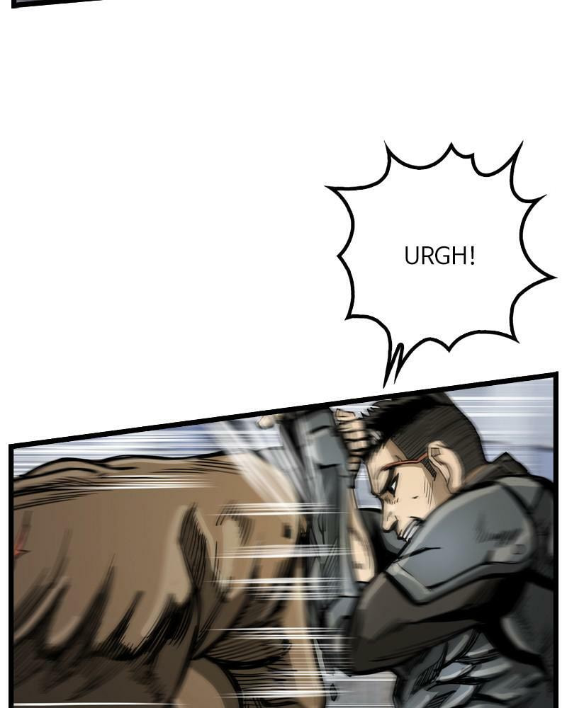 Read The First Hunter chapter 28 image 91 on Lezhin