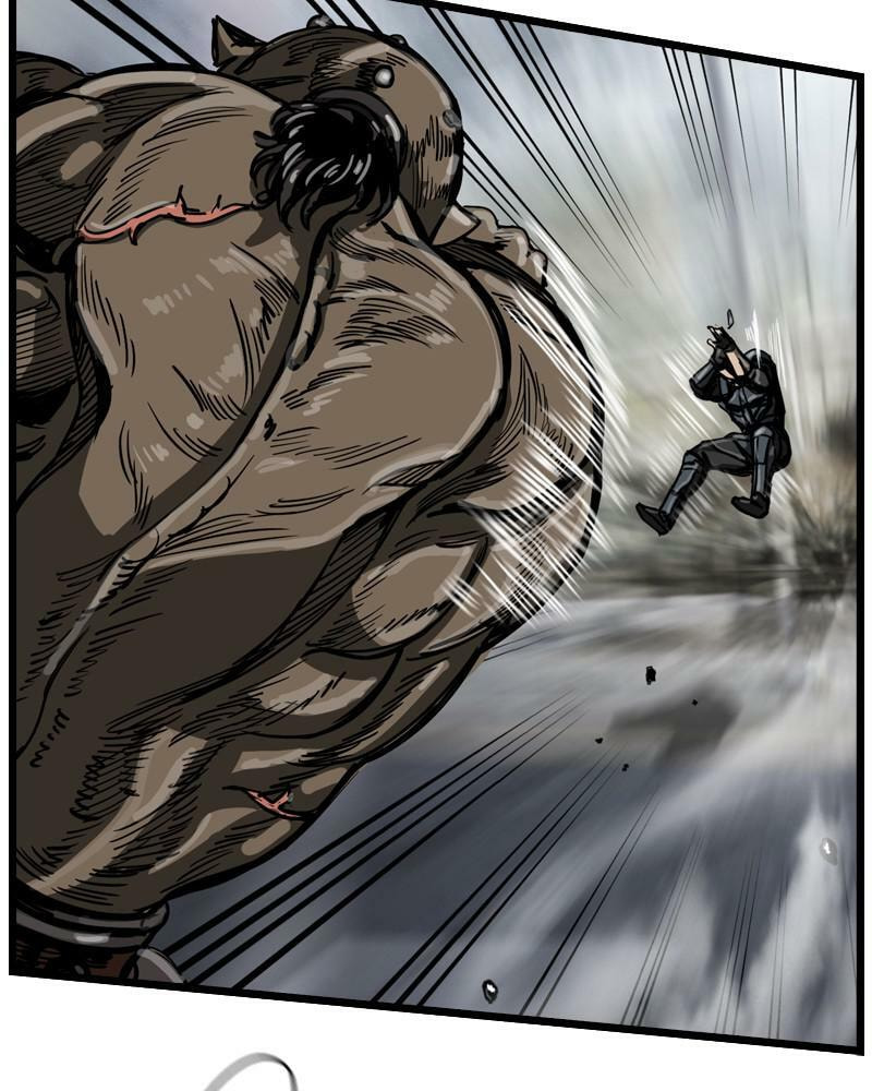 Read The First Hunter chapter 28 image 93 on Lezhin