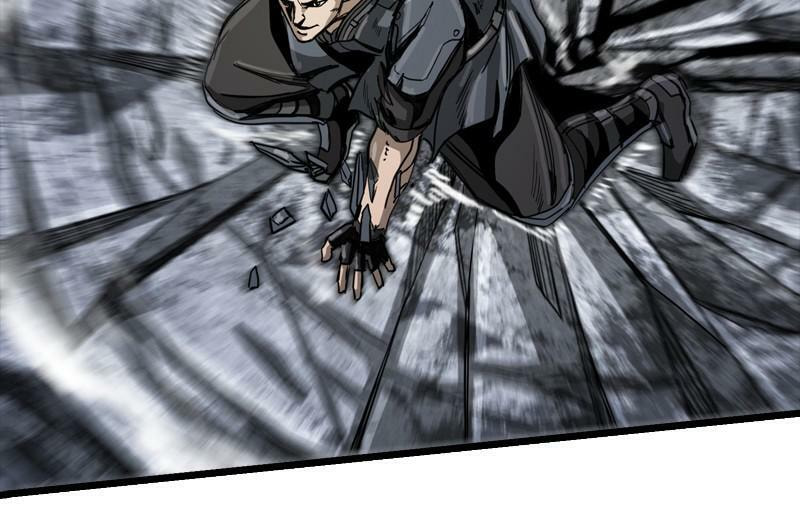 Read The First Hunter chapter 28 image 95 on Lezhin