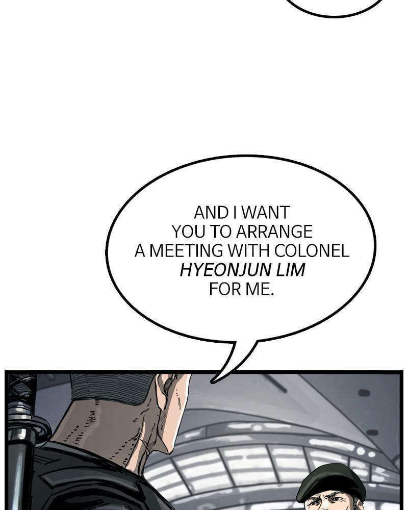 Read The First Hunter chapter 29 image 105 on Lezhin