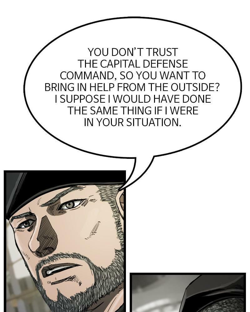 Read The First Hunter chapter 29 image 107 on Lezhin