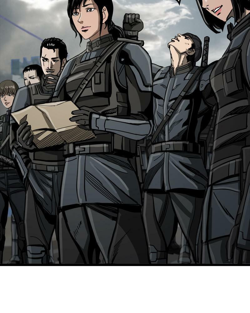 Read The First Hunter chapter 29 image 11 on Lezhin