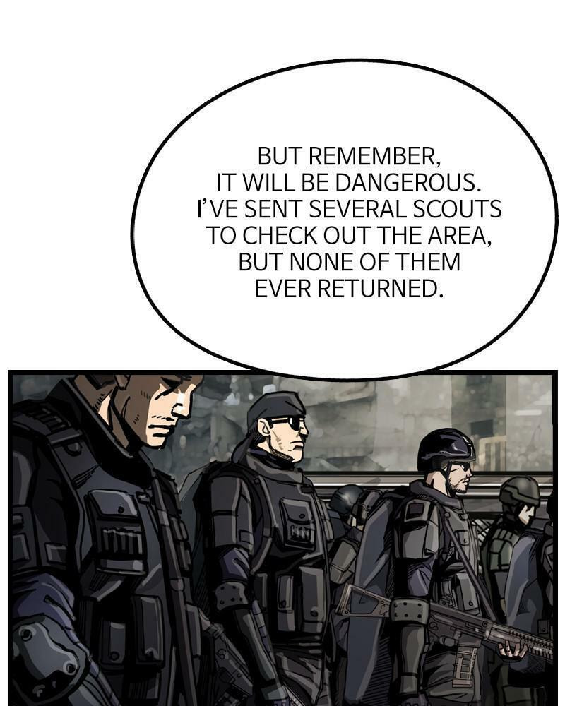 Read The First Hunter chapter 29 image 111 on Lezhin