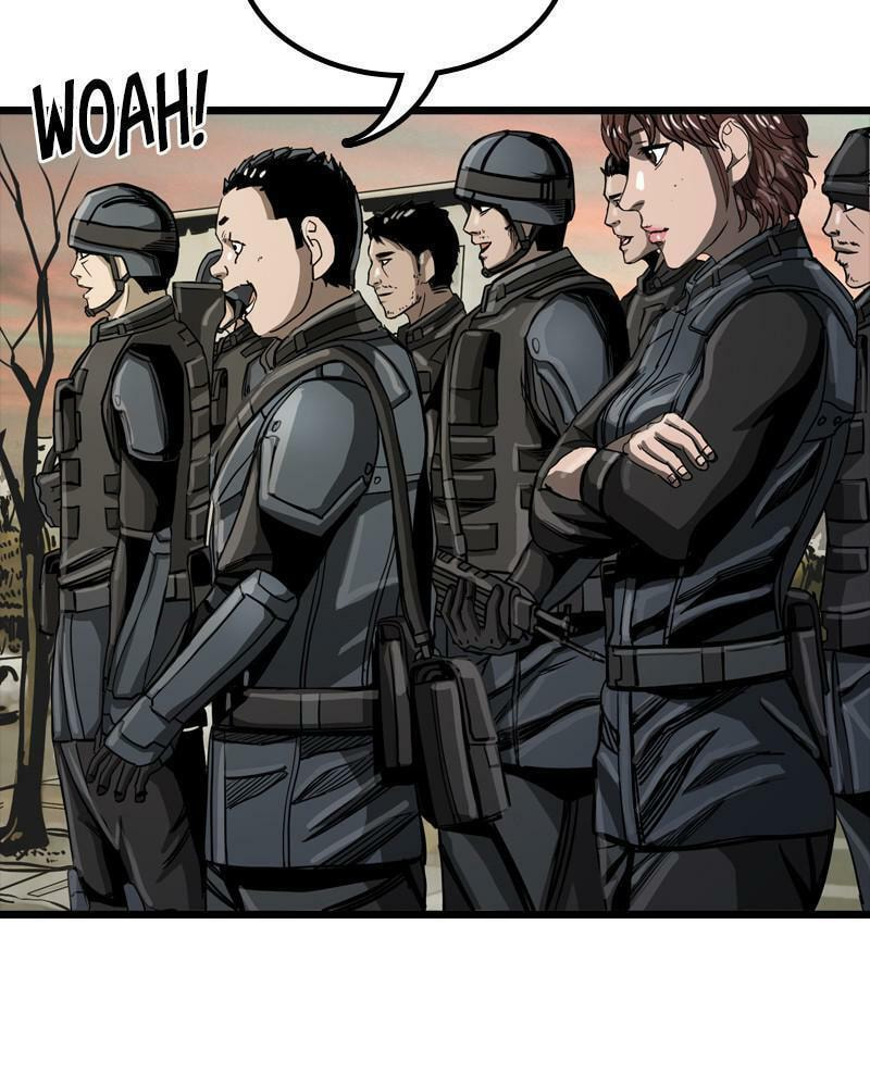 Read The First Hunter chapter 29 image 16 on Lezhin