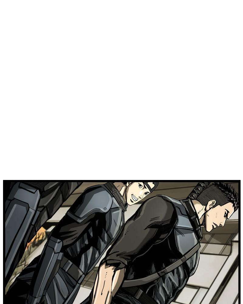 Read The First Hunter chapter 29 image 17 on Lezhin