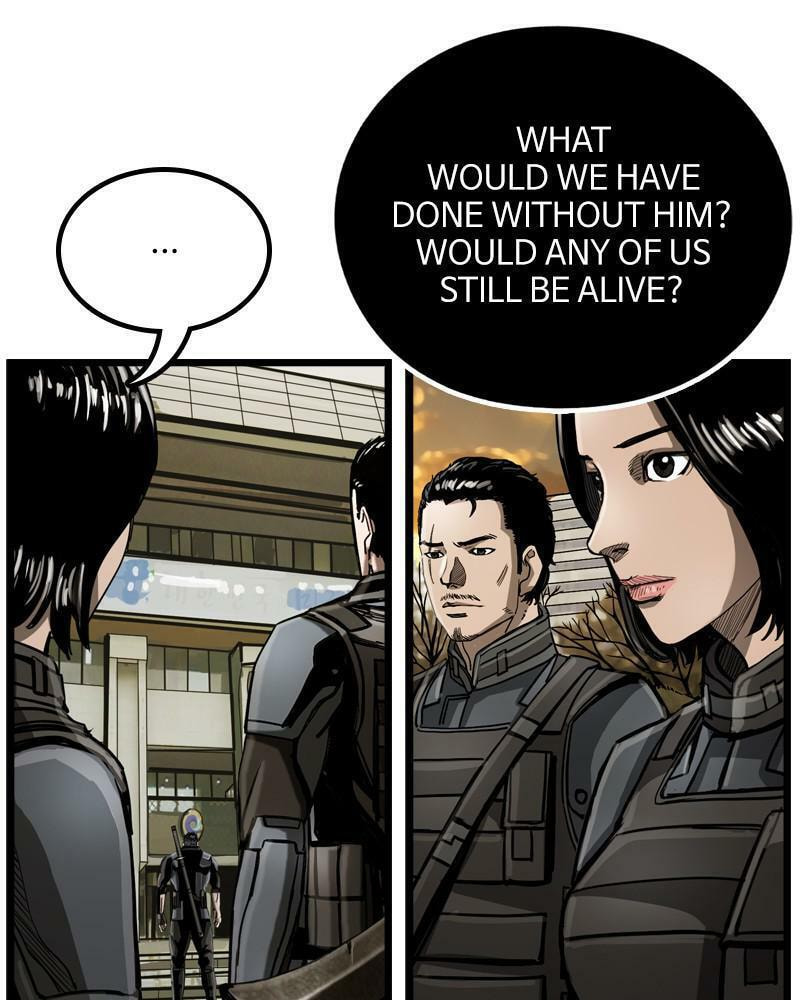 Read The First Hunter chapter 29 image 19 on Lezhin