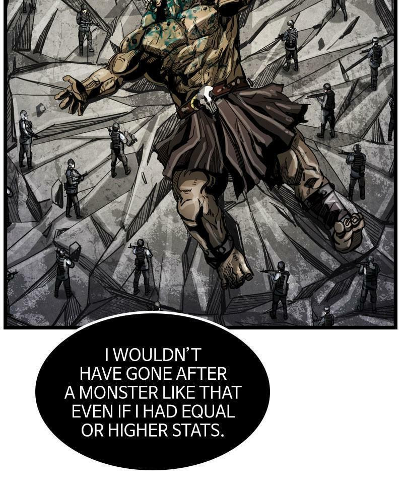 Read The First Hunter chapter 29 image 22 on Lezhin