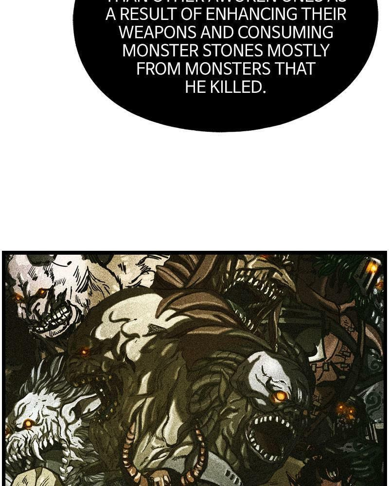 Read The First Hunter chapter 29 image 24 on Lezhin