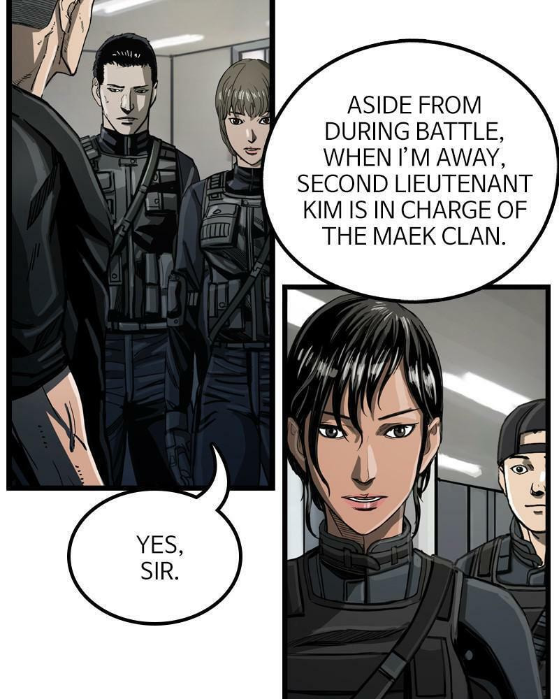 Read The First Hunter chapter 29 image 30 on Lezhin