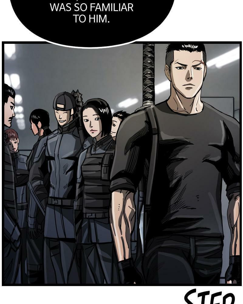 Read The First Hunter chapter 29 image 32 on Lezhin