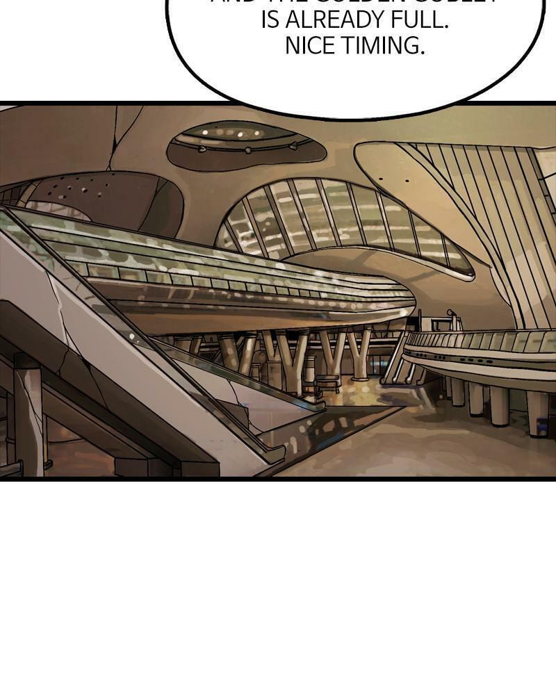 Read The First Hunter chapter 29 image 37 on Lezhin