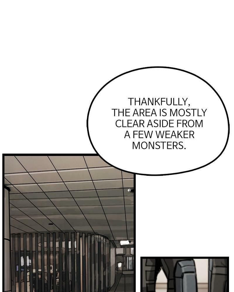 Read The First Hunter chapter 29 image 38 on Lezhin