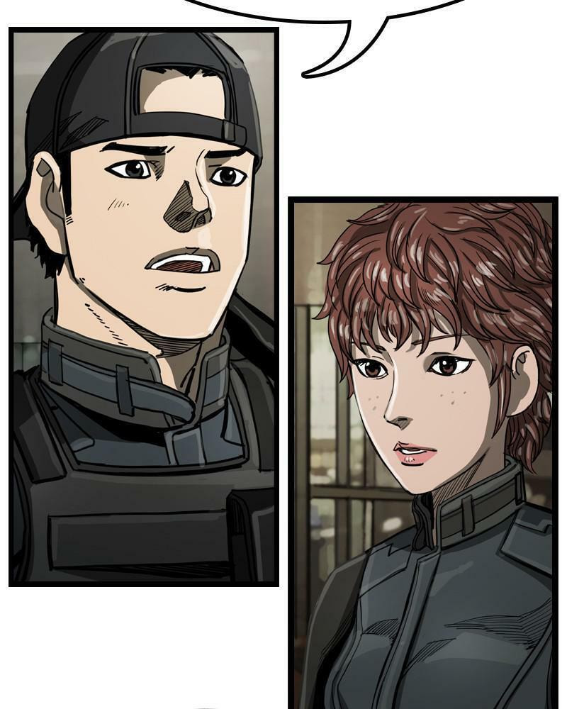 Read The First Hunter chapter 29 image 45 on Lezhin