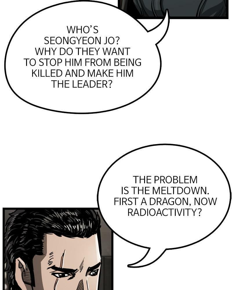 Read The First Hunter chapter 29 image 46 on Lezhin