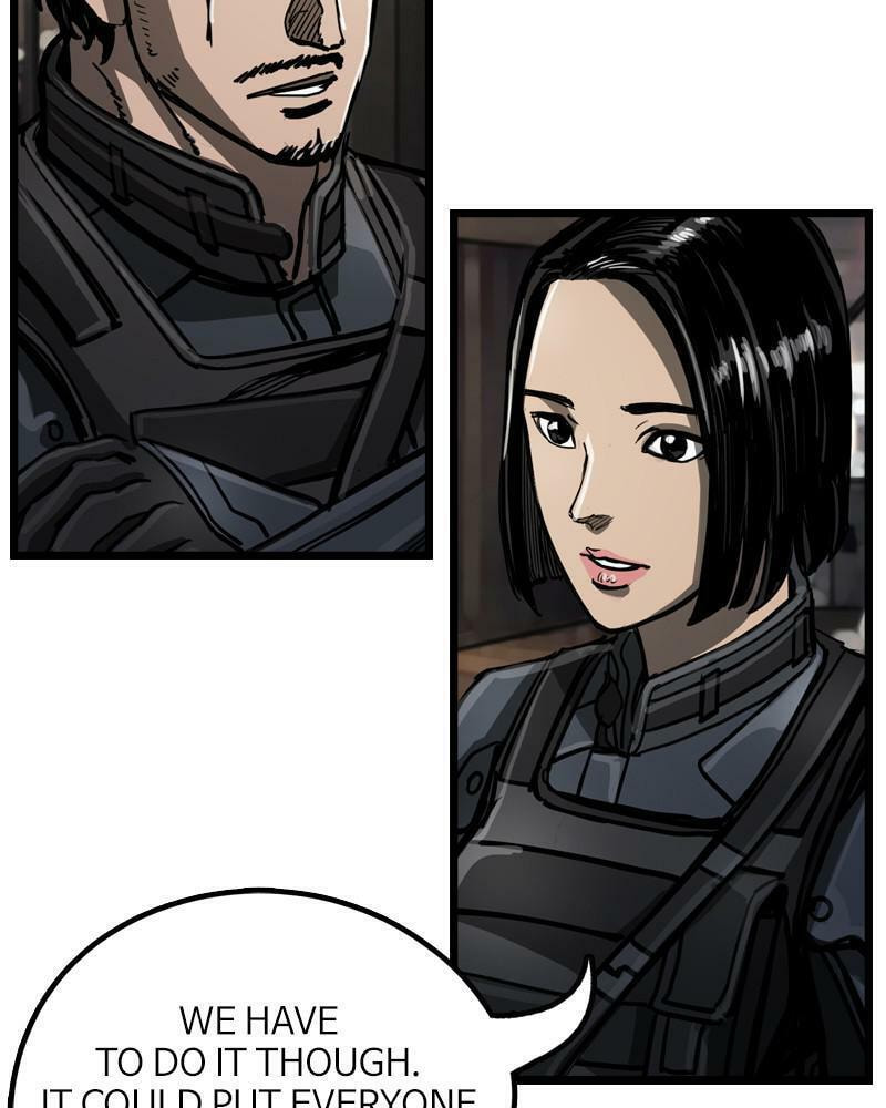 Read The First Hunter chapter 29 image 47 on Lezhin