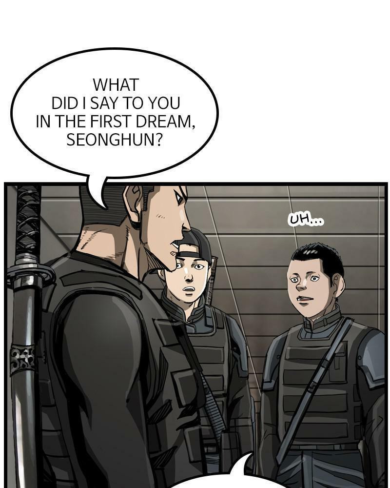 Read The First Hunter chapter 29 image 58 on Lezhin