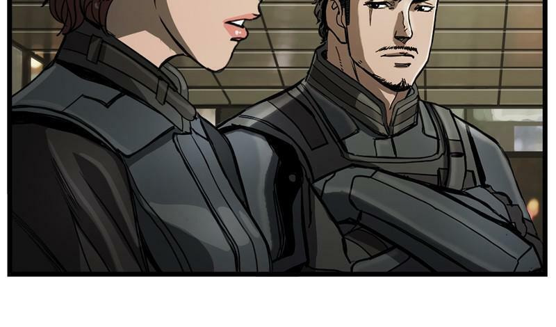 Read The First Hunter chapter 29 image 62 on Lezhin