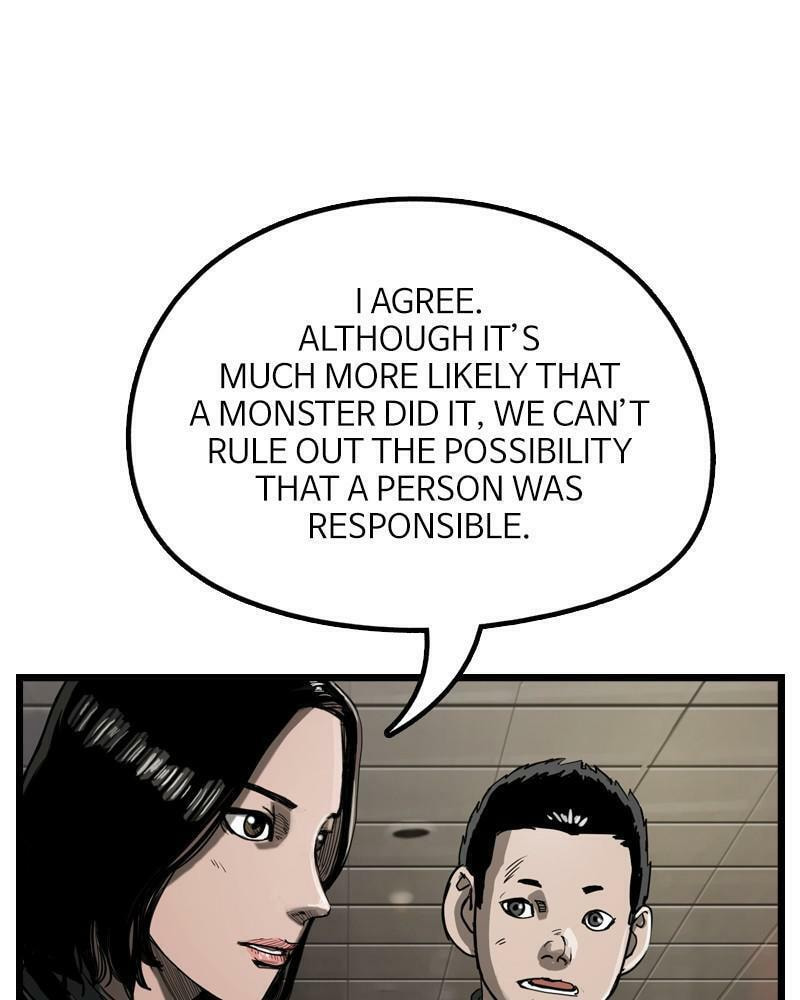 Read The First Hunter chapter 29 image 63 on Lezhin