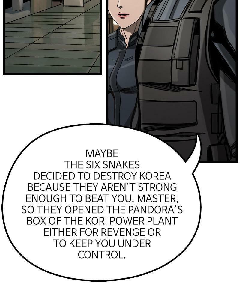 Read The First Hunter chapter 29 image 67 on Lezhin