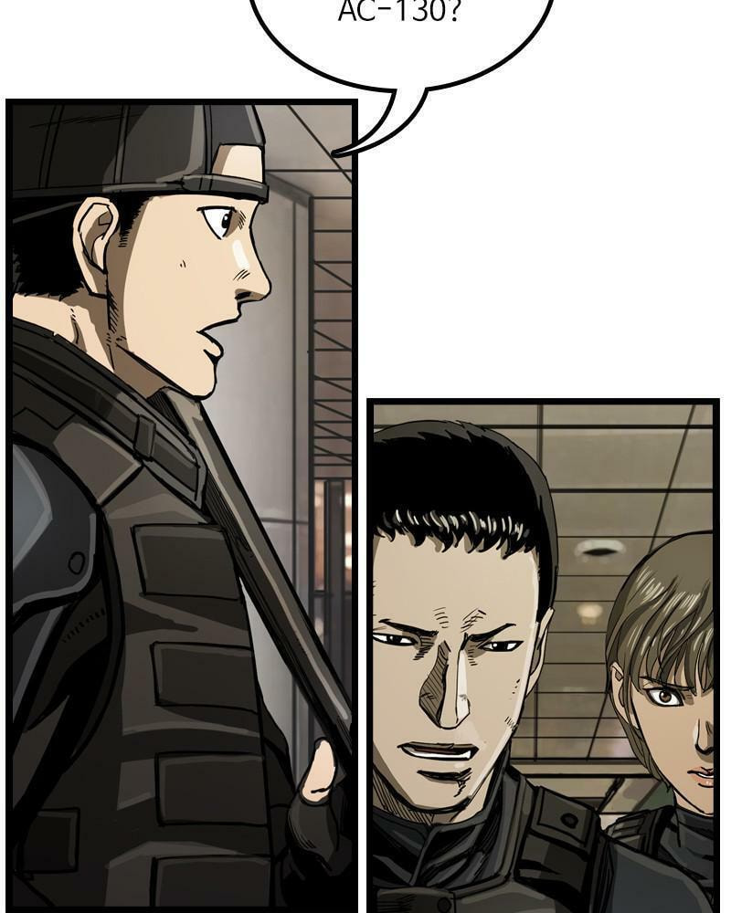 Read The First Hunter chapter 29 image 74 on Lezhin