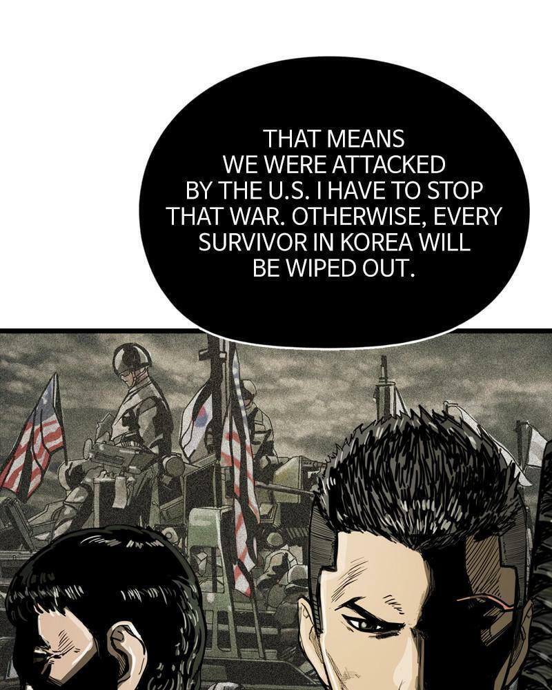 Read The First Hunter chapter 29 image 76 on Lezhin