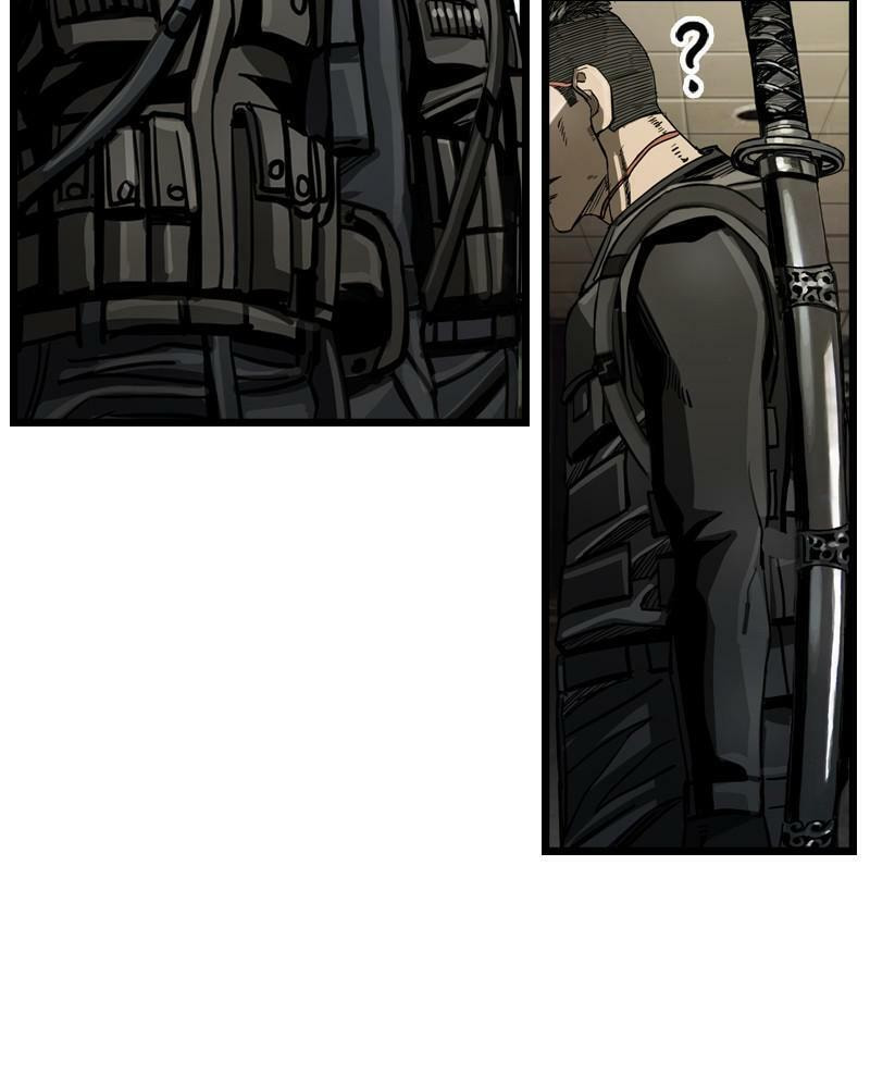 Read The First Hunter chapter 29 image 79 on Lezhin