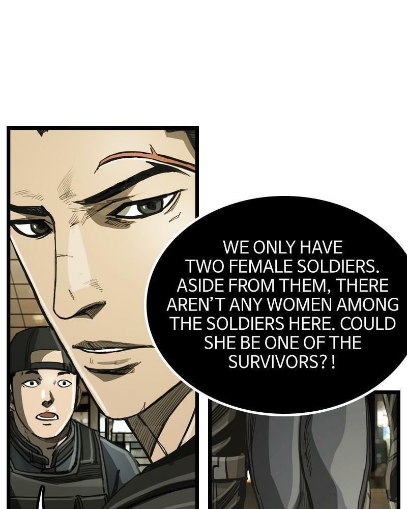 Read The First Hunter chapter 29 image 80 on Lezhin