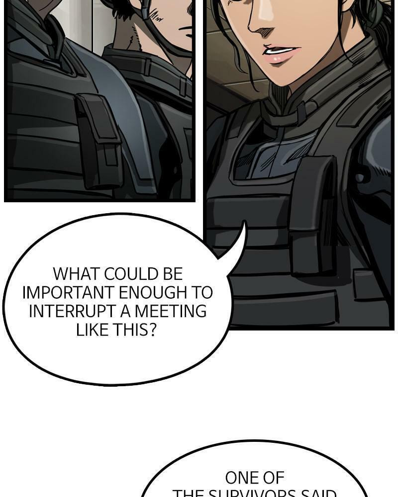 Read The First Hunter chapter 29 image 83 on Lezhin