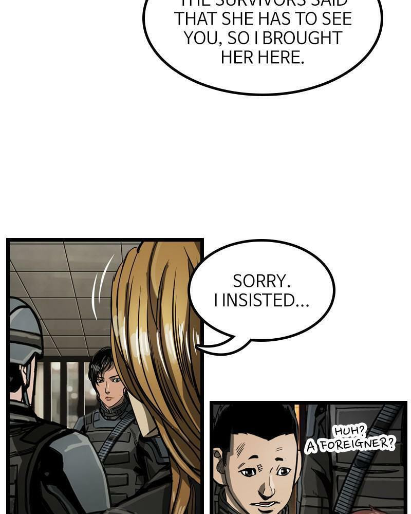 Read The First Hunter chapter 29 image 84 on Lezhin